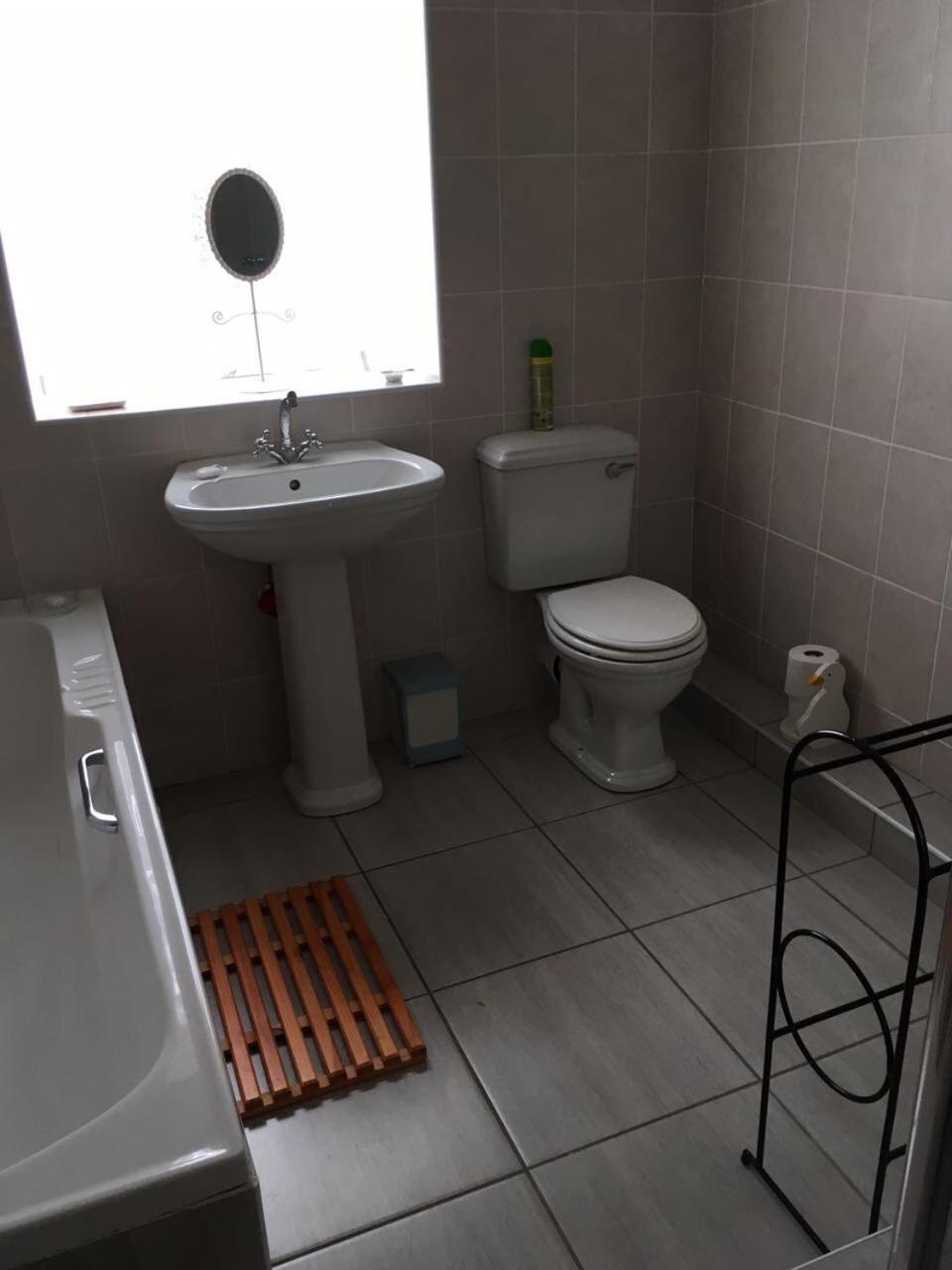 De Molen Farm Villa Clarens Kültér fotó