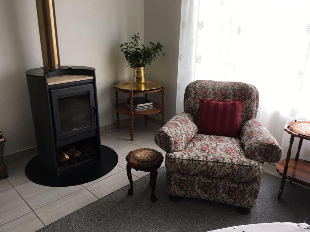 De Molen Farm Villa Clarens Kültér fotó