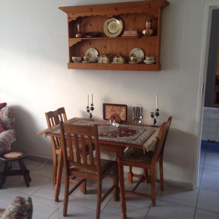 De Molen Farm Villa Clarens Kültér fotó