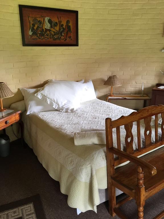 De Molen Farm Villa Clarens Kültér fotó
