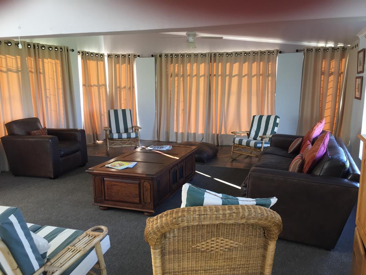 De Molen Farm Villa Clarens Kültér fotó