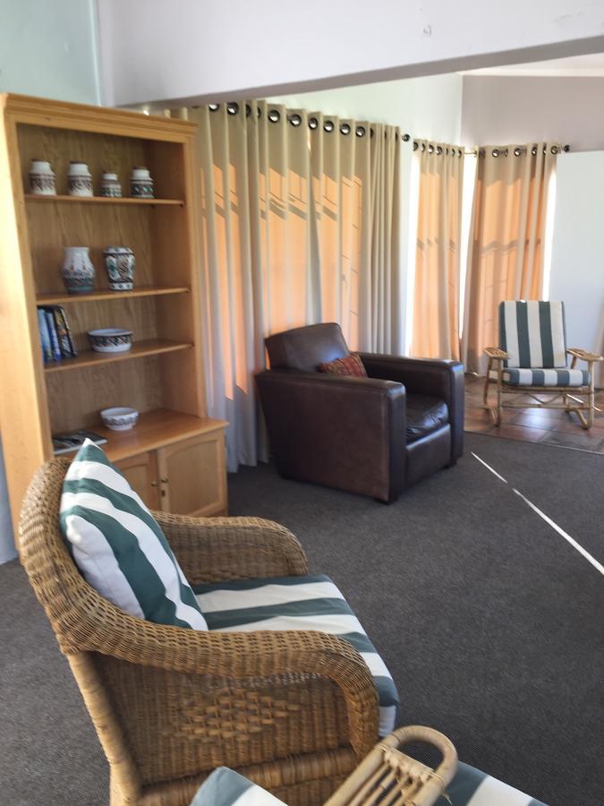 De Molen Farm Villa Clarens Kültér fotó