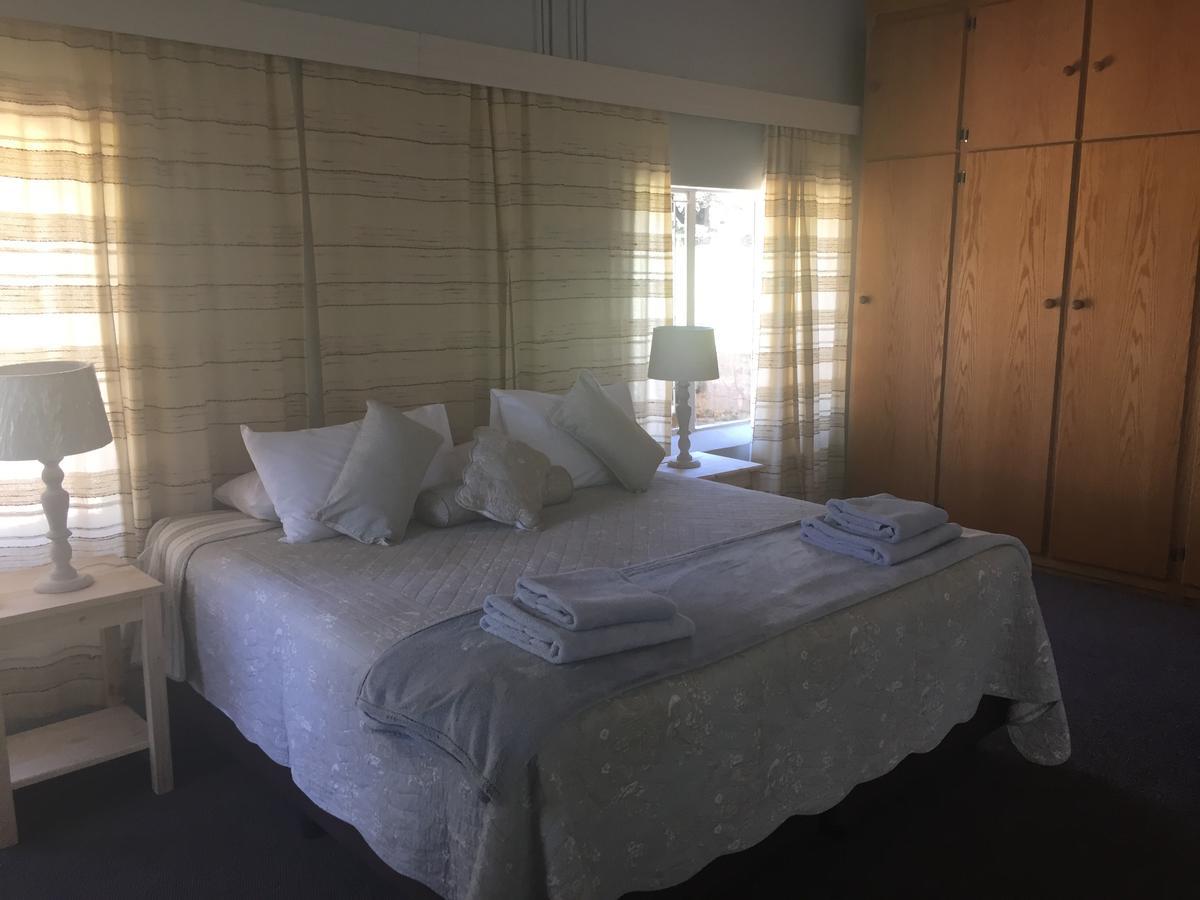 De Molen Farm Villa Clarens Kültér fotó